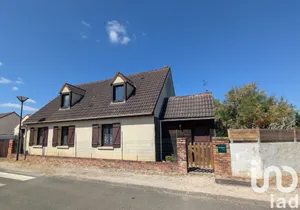 Maison traditionnelle à Olivet (45160)