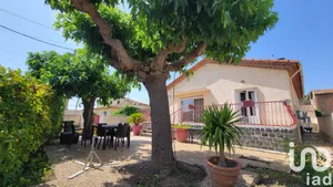 House at Caux (34720)