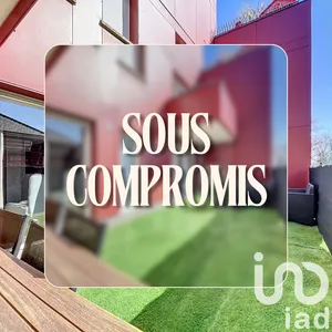 Appartement à Neuilly-sur-Marne (93330)