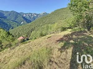 Terrain à bâtir à Venanson (06450)