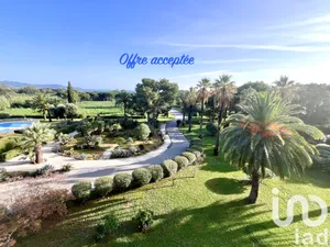Appartement à Cavalaire-sur-Mer (83240)