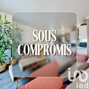 Appartement à Pontault-Combault (77340)