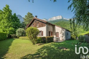 Maison à Noyarey (38360)