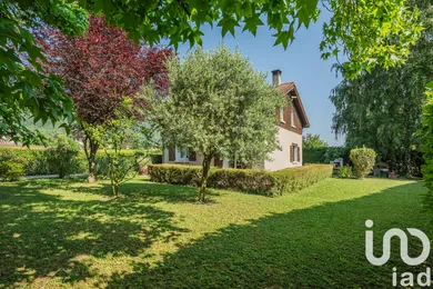 House at Noyarey (38360)