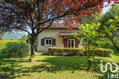 Maison à Noyarey (38360)