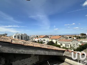 Townhouse at Palavas-les-Flots (34250)