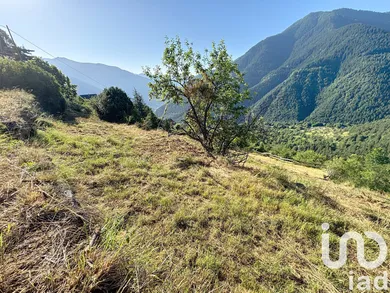Building plot in Venanson (06450)