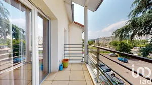 Appartement à Saint-Maurice-de-Beynost (01700)