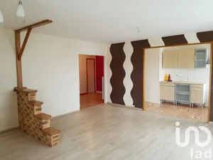 Appartement à Saint-Memmie (51470)