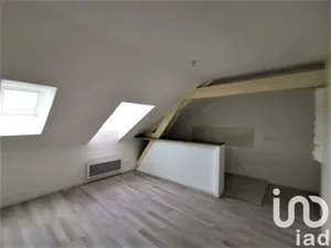 Appartement à Saumur (49400)