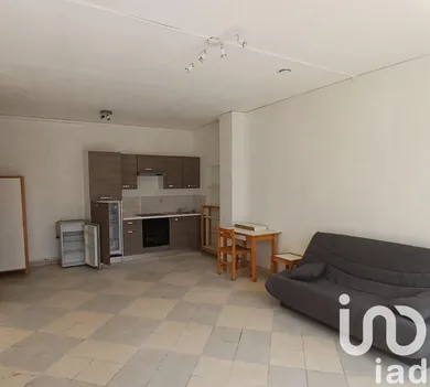 Immeuble à Maubeuge (59600)