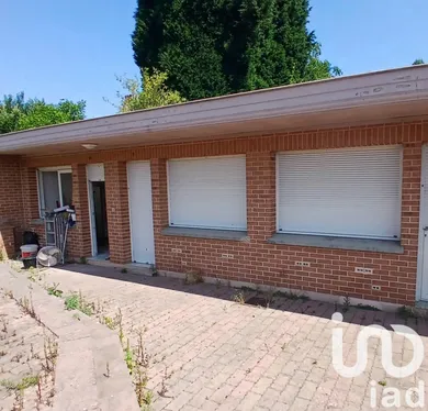 Immeuble à Maubeuge (59600)