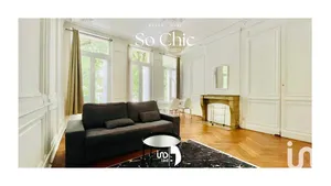Studio at Rouen (76000)