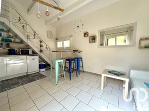 Appartement à le cap d agde (34300)