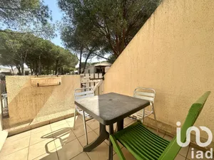 Apartment at le cap d agde (34300)