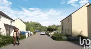 Building plot at Arpajon (91290)