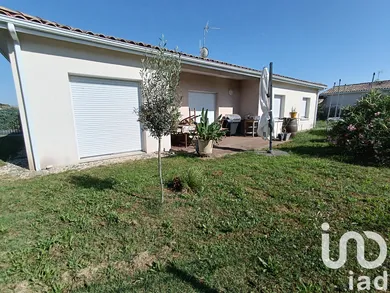 Maison à Fontenilles (31470)