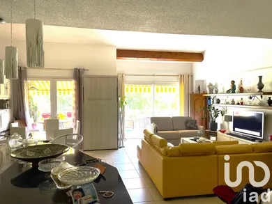 Appartement à la ciotat (13600)