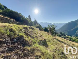Building plot at Venanson (06450)