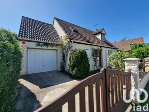 House at Sucy-en-Brie (94370)