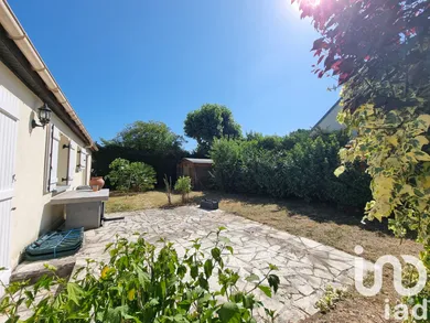 House at Sucy-en-Brie (94370)