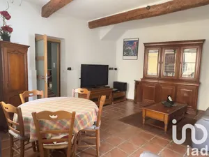 Maison à Raissac-d'Aude (11200)