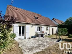 Maison à Sucy-en-Brie (94370)