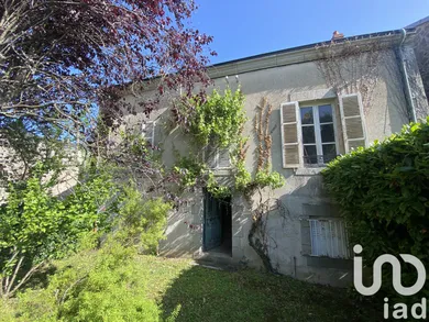 Townhouse in Guéret (23000)