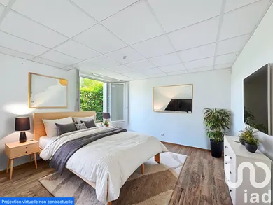 Appartement à Les Essarts-le-Roi (78690)