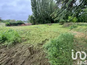 Building plot at Essômes-sur-Marne (02400)