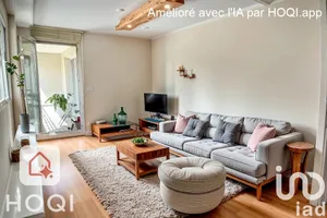 Appartement à Clamart (92140)