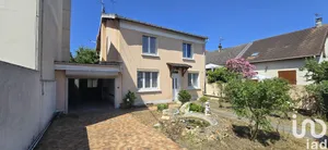 Maison à Vigneux-sur-Seine (91270)