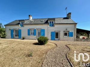 House at Allonnes (49650)