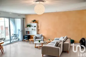 Appartement à ROMANS SUR ISERE  (26100)