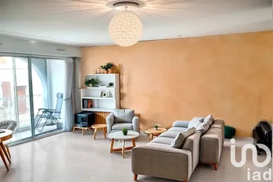 Appartement à ROMANS SUR ISERE (26100)