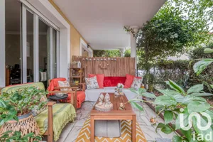 Appartement à Bondy (93140)