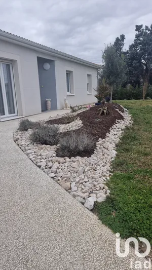 House at Boé (47550)