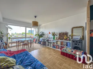 Appartement à Rennes (35000)