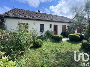 Maison à Le Poinçonnet (36330)