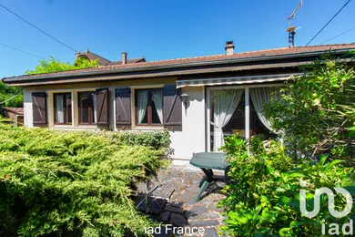 House in Gargenville (78440)