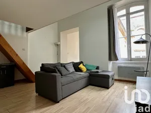 Apartment at Bordeaux (33000)