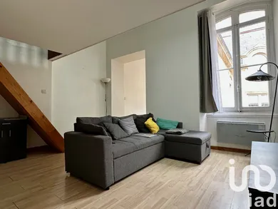 Appartement à Bordeaux (33000)