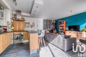 Apartment at Meaux (77100)