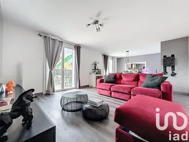 House at Boissy-sous-Saint-Yon (91790)