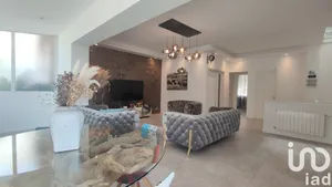 Townhouse at Marseille (13014)