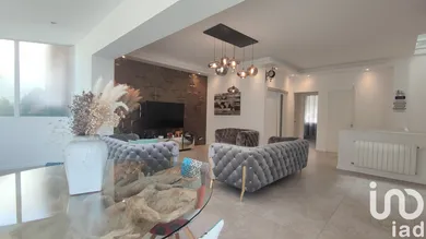 Townhouse at Marseille (13014)