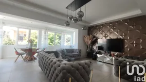 Townhouse in Marseille (13014)