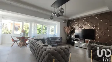 Townhouse in Marseille (13014)