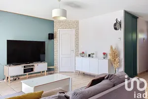 Maison de campagne à Chemillé-en-Anjou (49750)