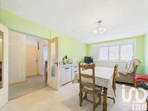 Apartment at Contrexéville (88140)